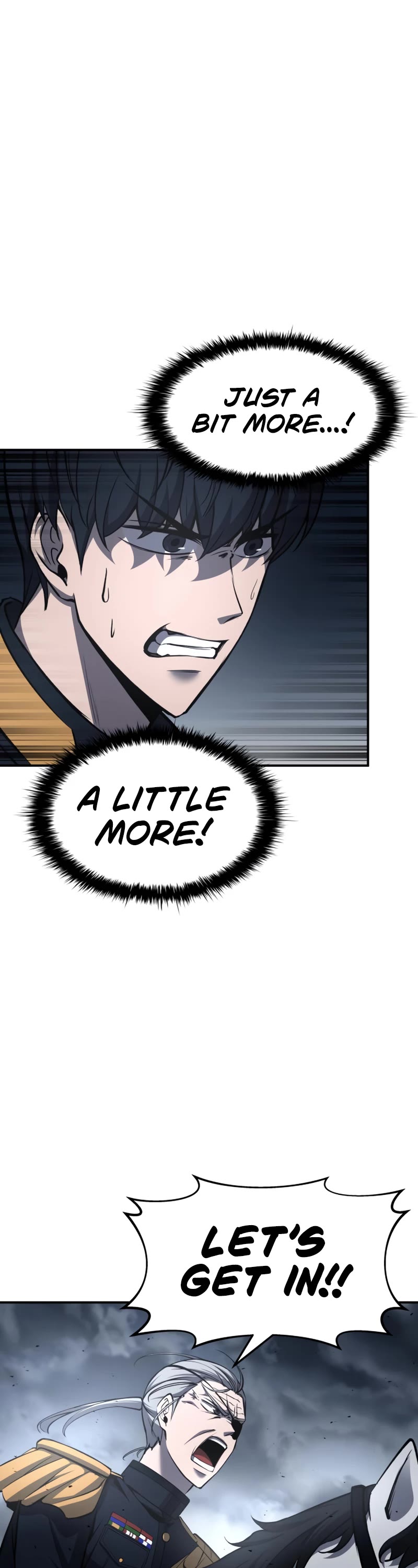 I Became the Tyrant of a Defense Game Chapter 15 page 35 - Chapter 15