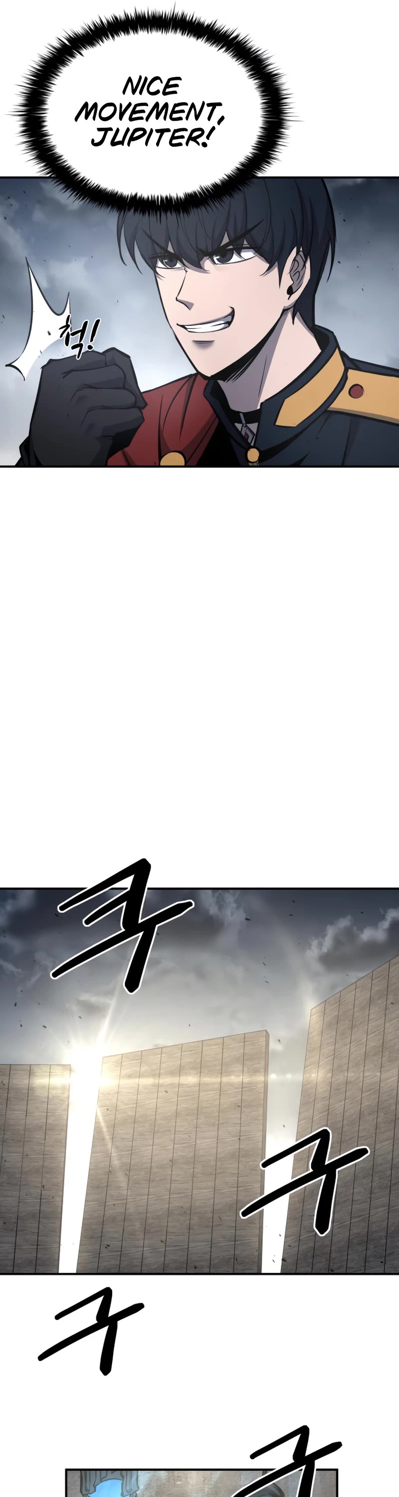 I Became the Tyrant of a Defense Game Chapter 15 page 38 - Chapter 15