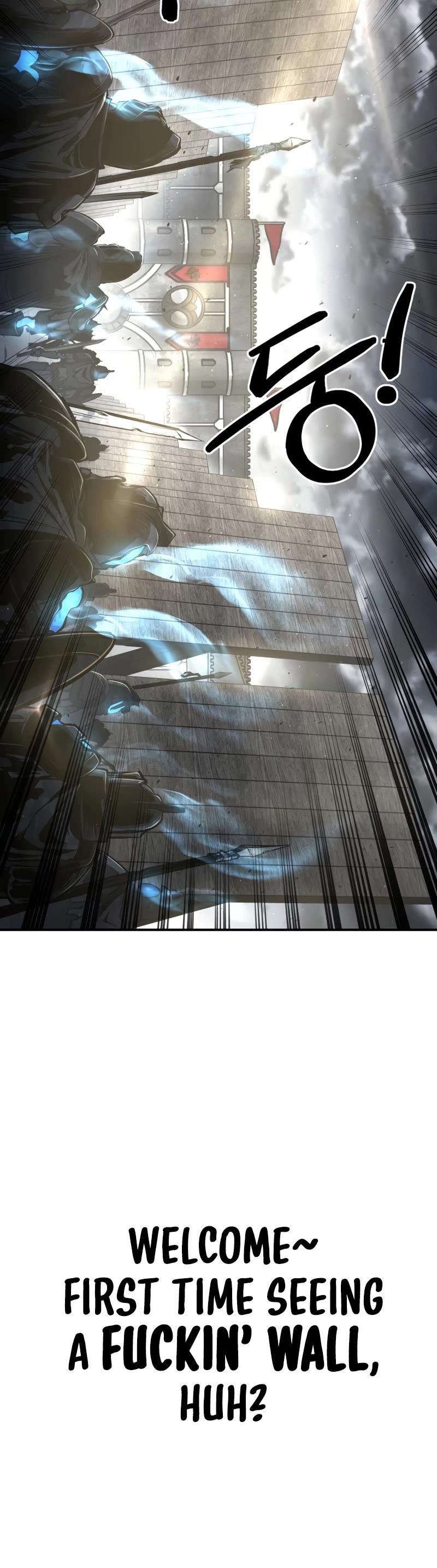 I Became the Tyrant of a Defense Game Chapter 15 page 40 - Chapter 15