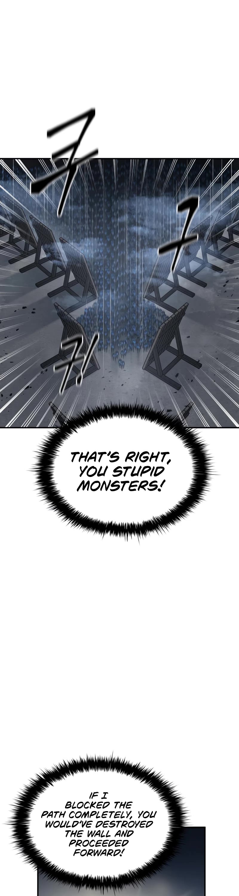 I Became the Tyrant of a Defense Game Chapter 15 page 44 - Chapter 15