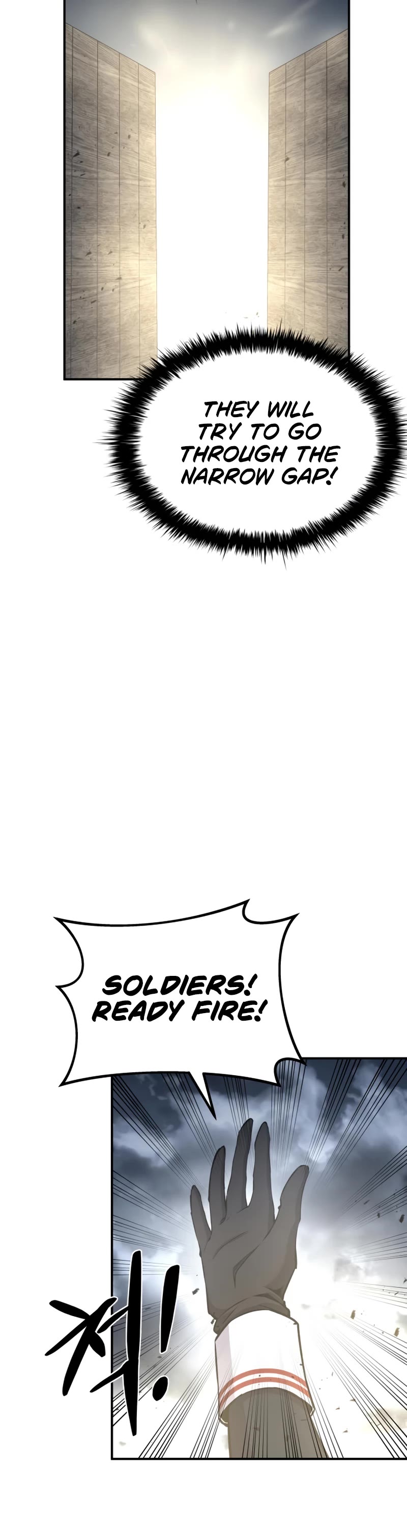 I Became the Tyrant of a Defense Game Chapter 15 page 45 - Chapter 15
