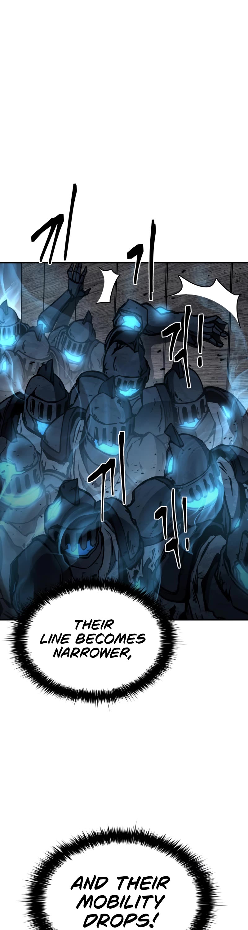 I Became the Tyrant of a Defense Game Chapter 15 page 46 - Chapter 15