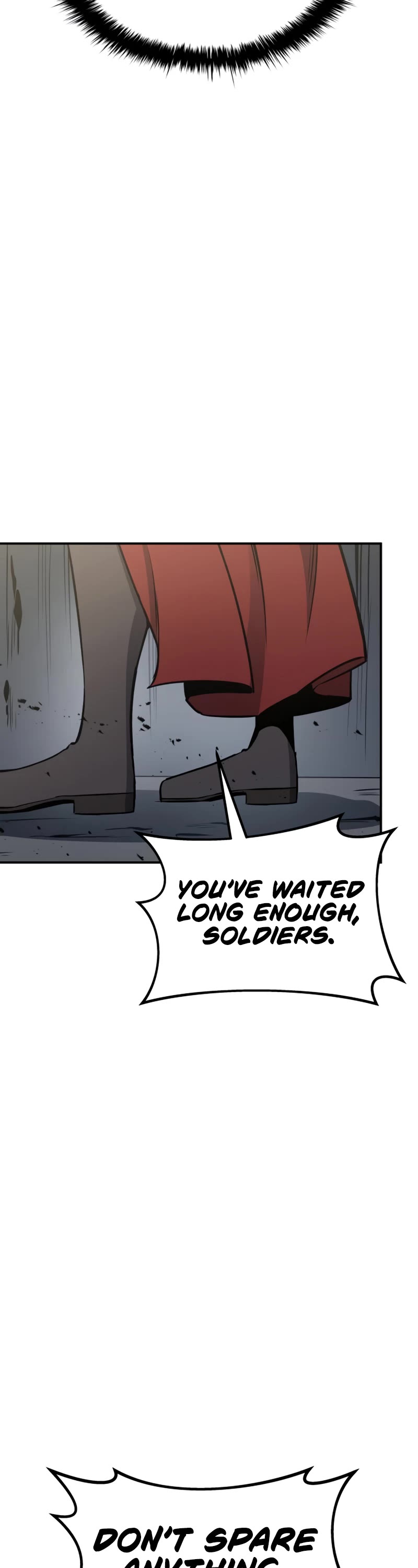 I Became the Tyrant of a Defense Game Chapter 15 page 47 - Chapter 15