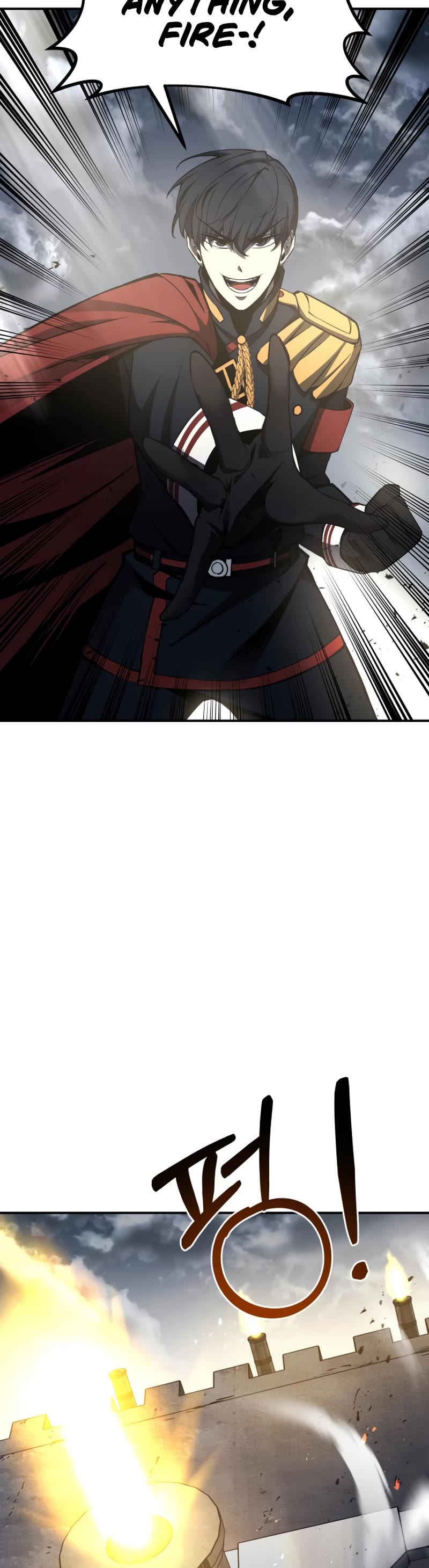 I Became the Tyrant of a Defense Game Chapter 15 page 48 - Chapter 15