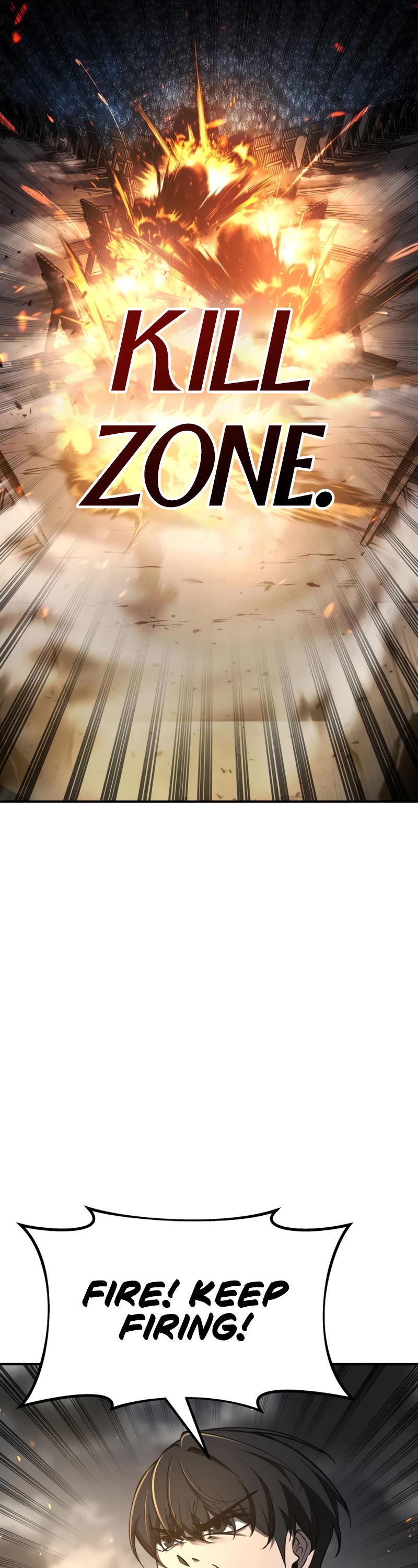 I Became the Tyrant of a Defense Game Chapter 15 page 54 - Chapter 15