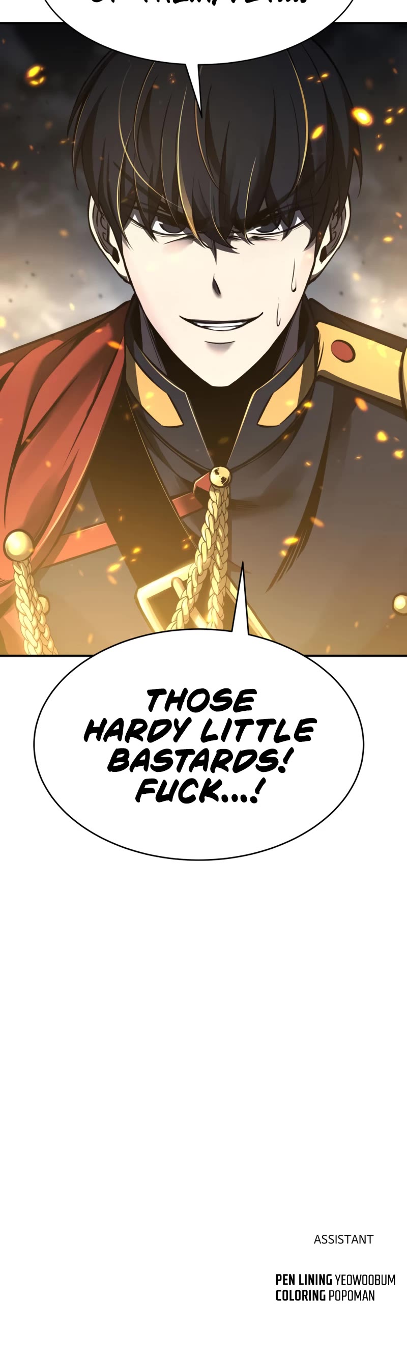 I Became the Tyrant of a Defense Game Chapter 15 page 60 - Chapter 15