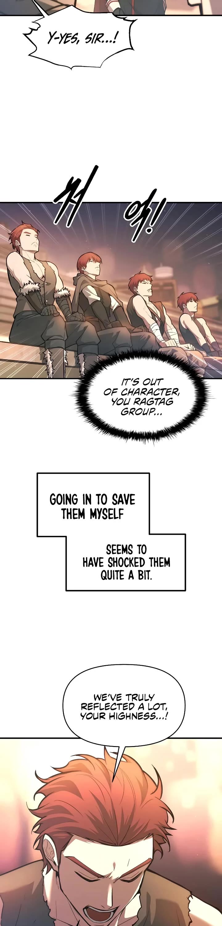 I Became the Tyrant of a Defense Game Chapter 150 page 12 - Chapter 150