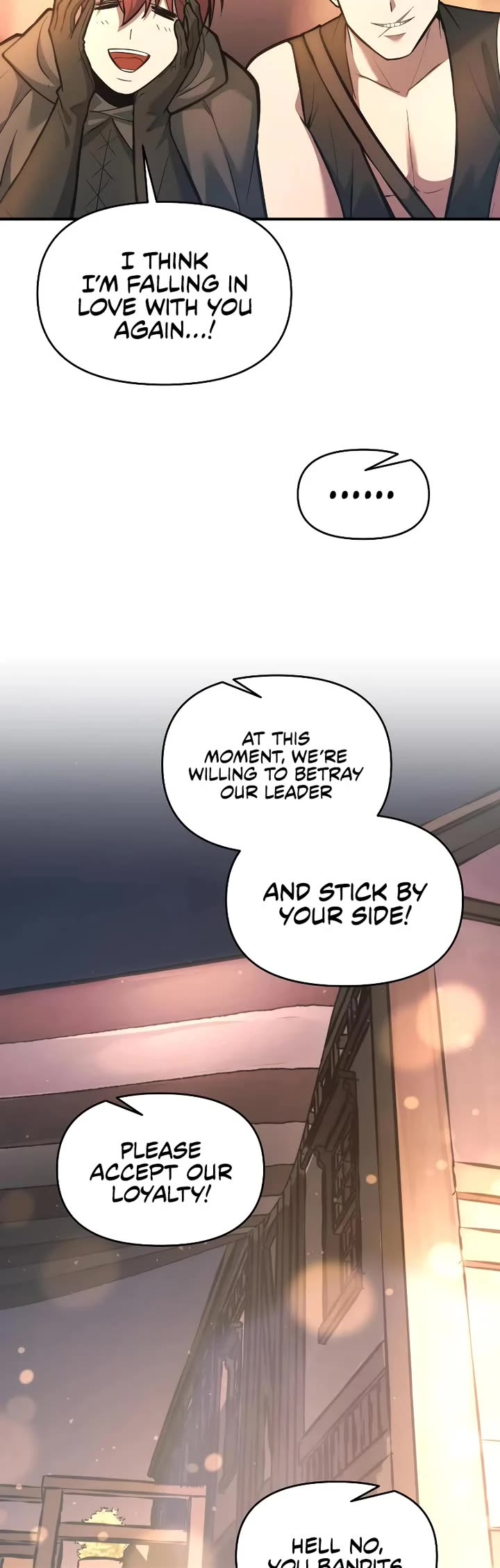I Became the Tyrant of a Defense Game Chapter 150 page 14 - Chapter 150