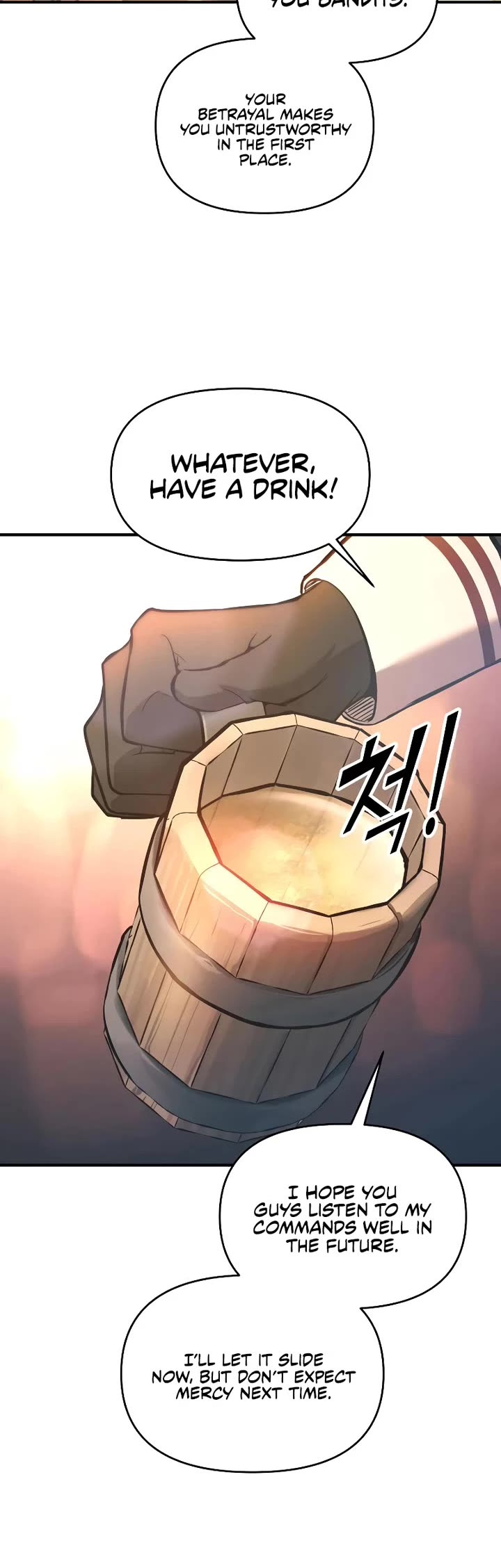 I Became the Tyrant of a Defense Game Chapter 150 page 15 - Chapter 150