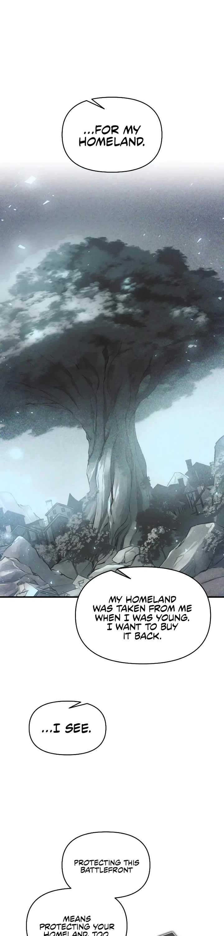 I Became the Tyrant of a Defense Game Chapter 150 page 27 - Chapter 150
