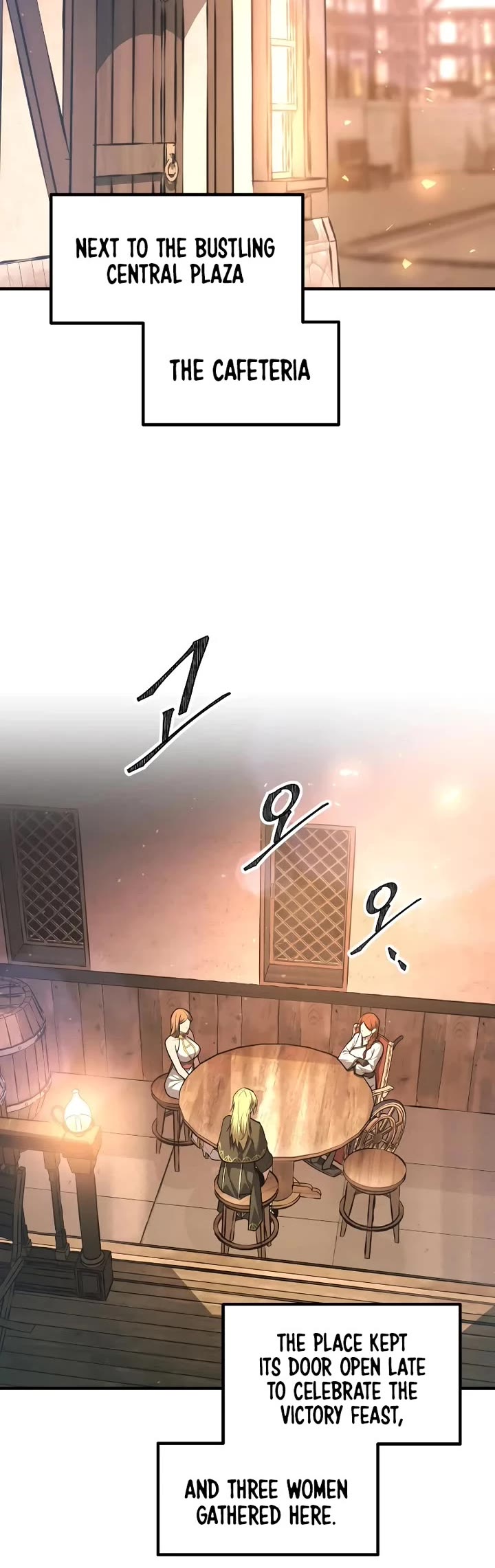 I Became the Tyrant of a Defense Game Chapter 150 page 30 - Chapter 150