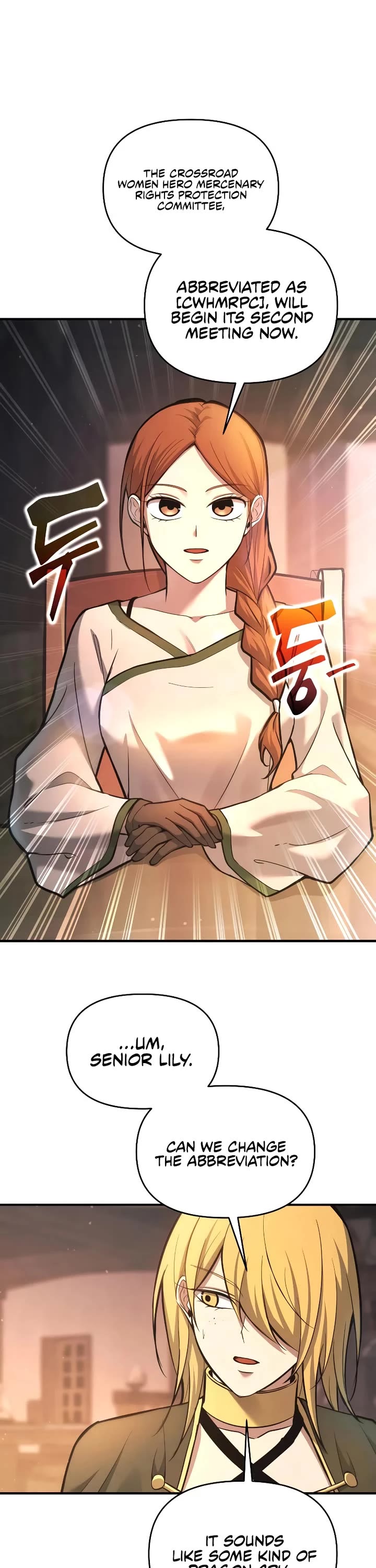 I Became the Tyrant of a Defense Game Chapter 150 page 31 - Chapter 150