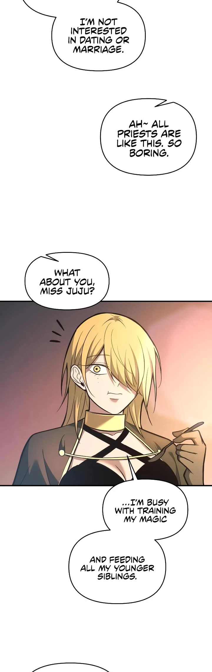 I Became the Tyrant of a Defense Game Chapter 150 page 39 - Chapter 150