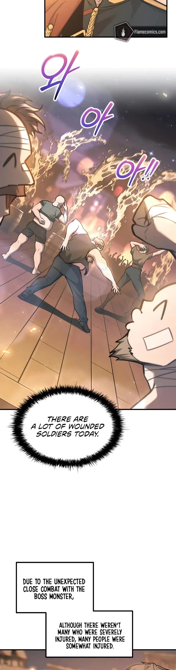 I Became the Tyrant of a Defense Game Chapter 150 page 4 - Chapter 150