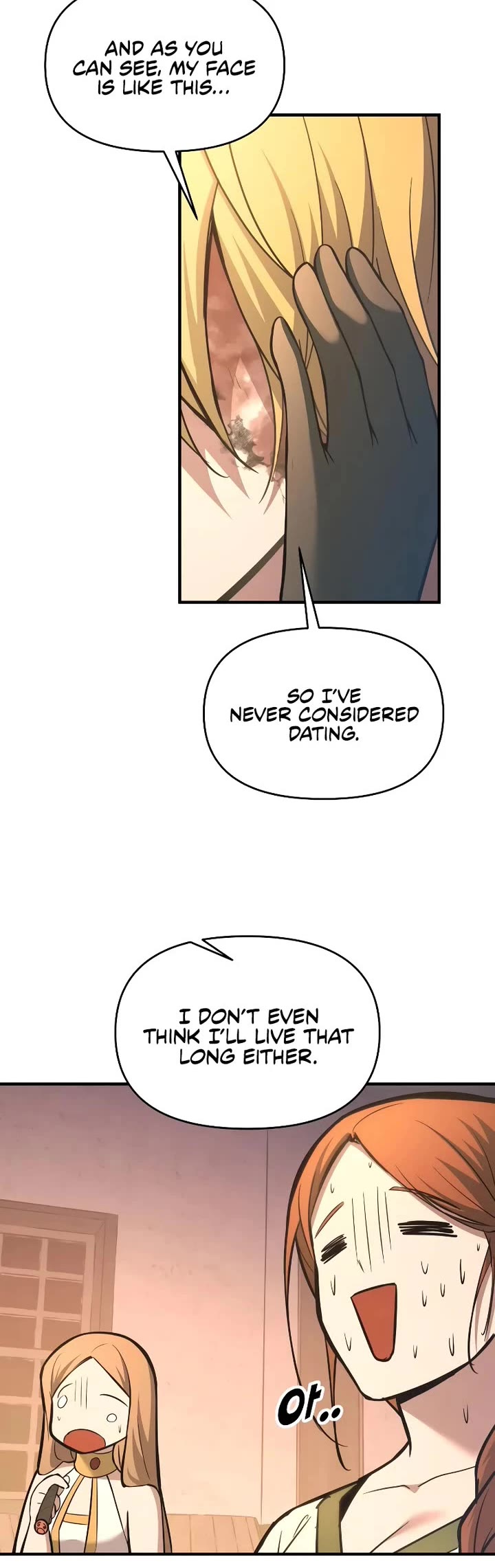 I Became the Tyrant of a Defense Game Chapter 150 page 40 - Chapter 150