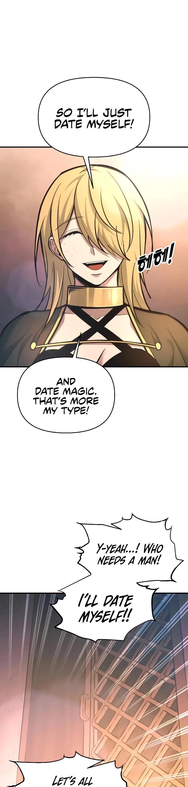 I Became the Tyrant of a Defense Game Chapter 150 page 41 - Chapter 150