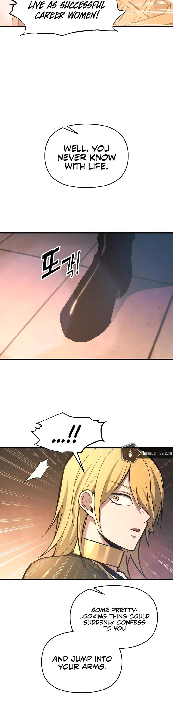 I Became the Tyrant of a Defense Game Chapter 150 page 42 - Chapter 150