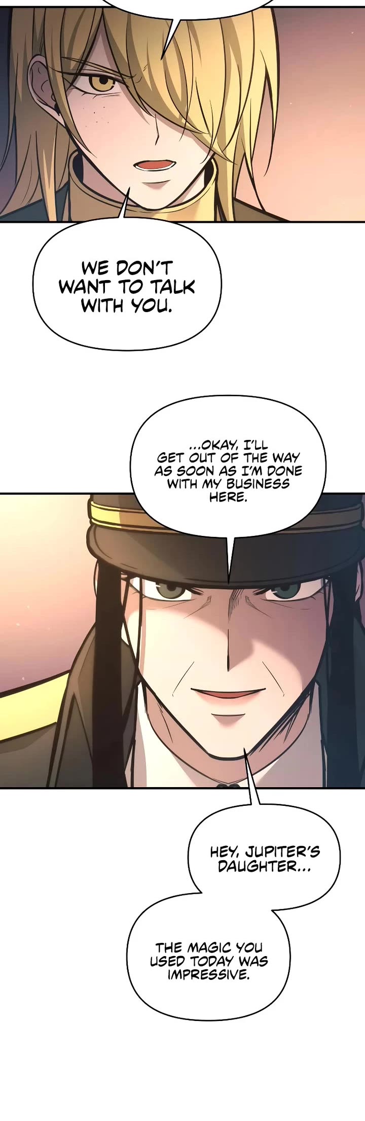 I Became the Tyrant of a Defense Game Chapter 150 page 45 - Chapter 150