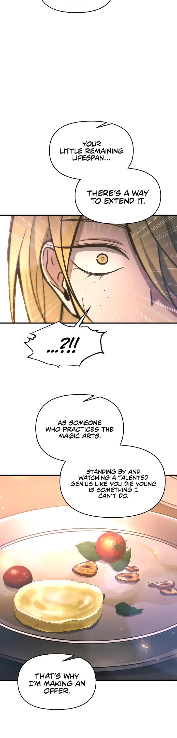 I Became the Tyrant of a Defense Game Chapter 150 page 47 - Chapter 150