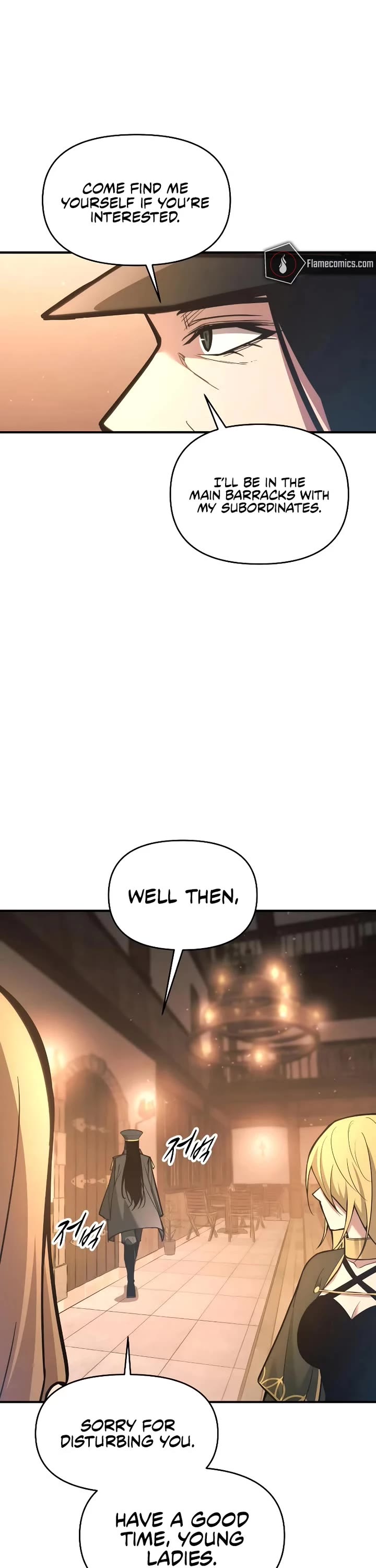 I Became the Tyrant of a Defense Game Chapter 150 page 48 - Chapter 150
