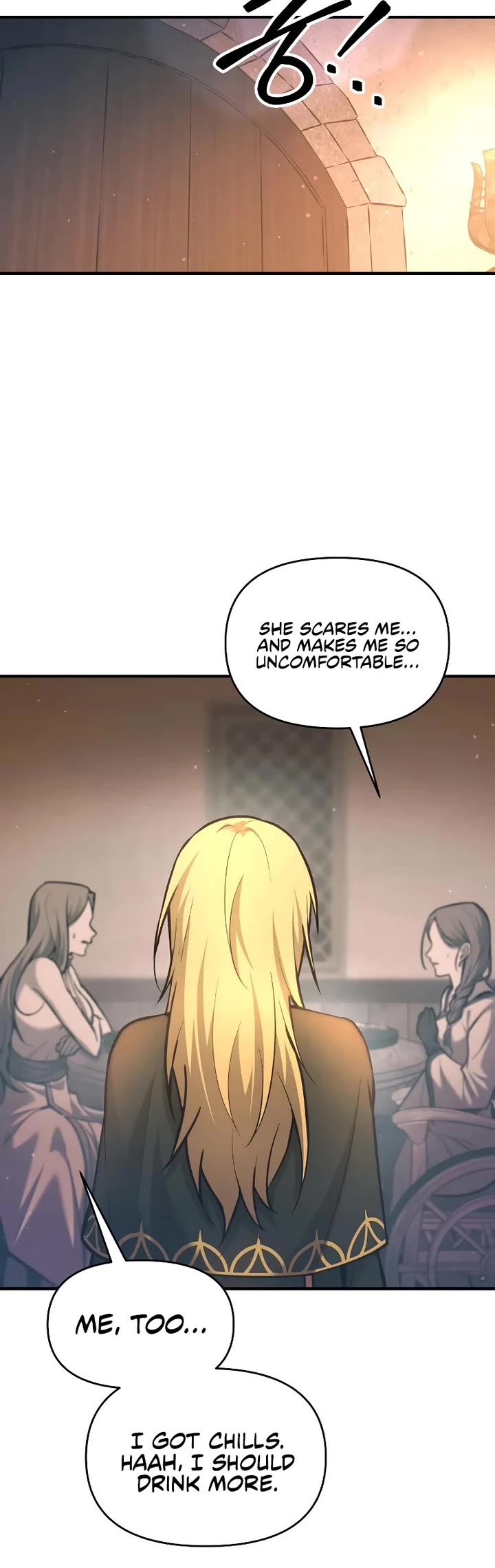 I Became the Tyrant of a Defense Game Chapter 150 page 50 - Chapter 150