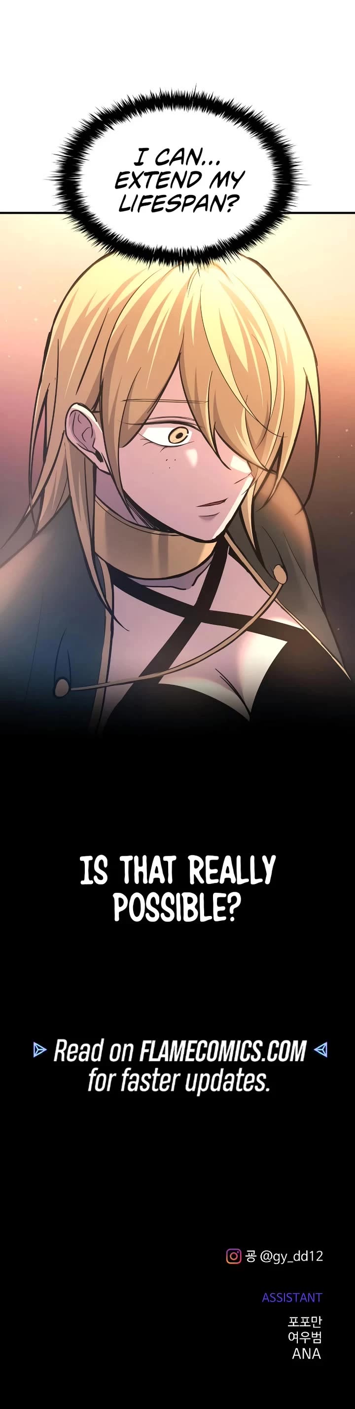 I Became the Tyrant of a Defense Game Chapter 150 page 51 - Chapter 150