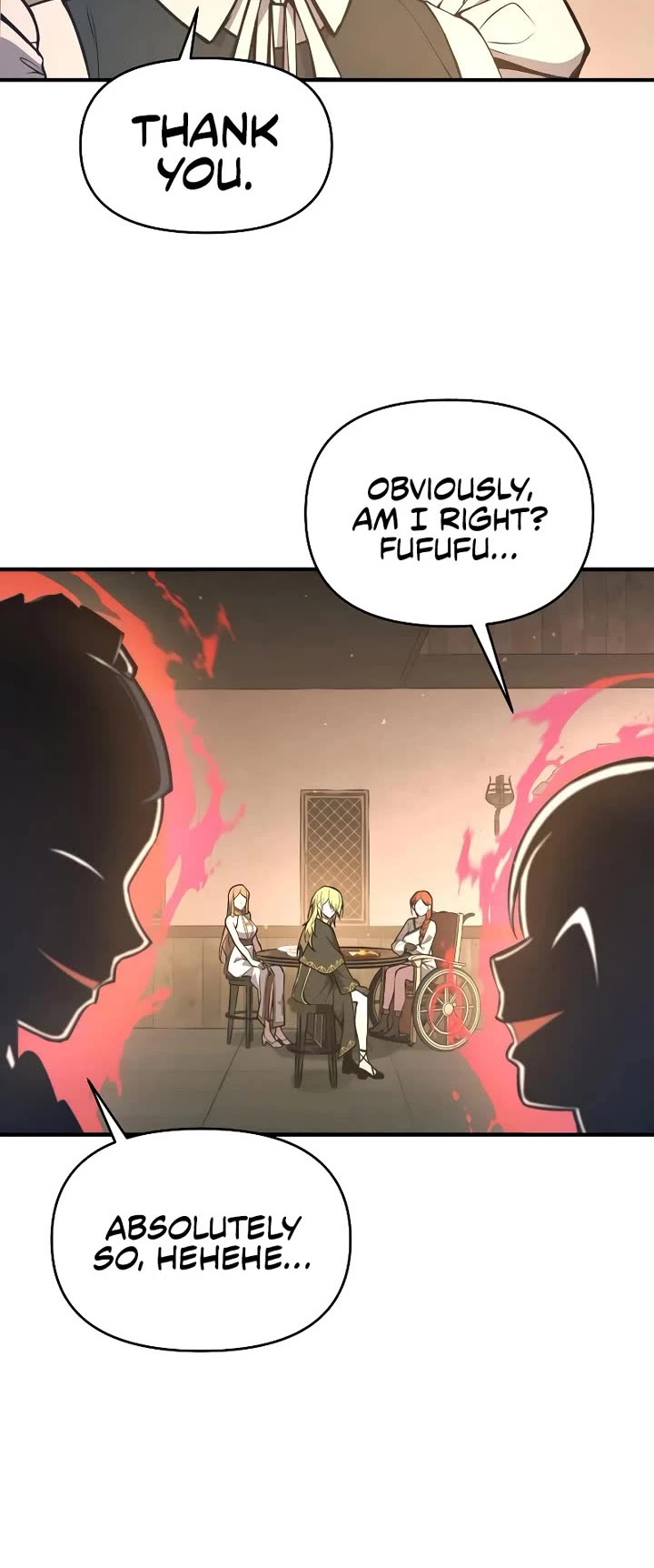 I Became the Tyrant of a Defense Game Chapter 151 page 10 - Chapter 151