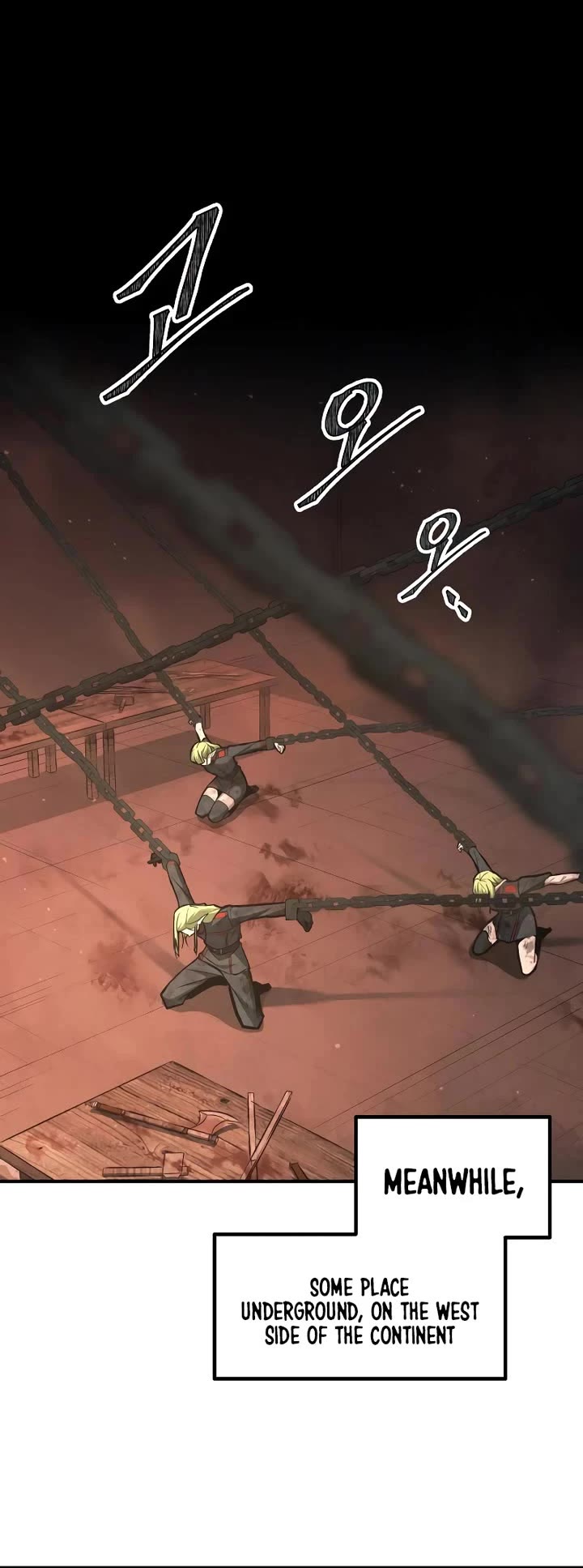 I Became the Tyrant of a Defense Game Chapter 151 page 15 - Chapter 151