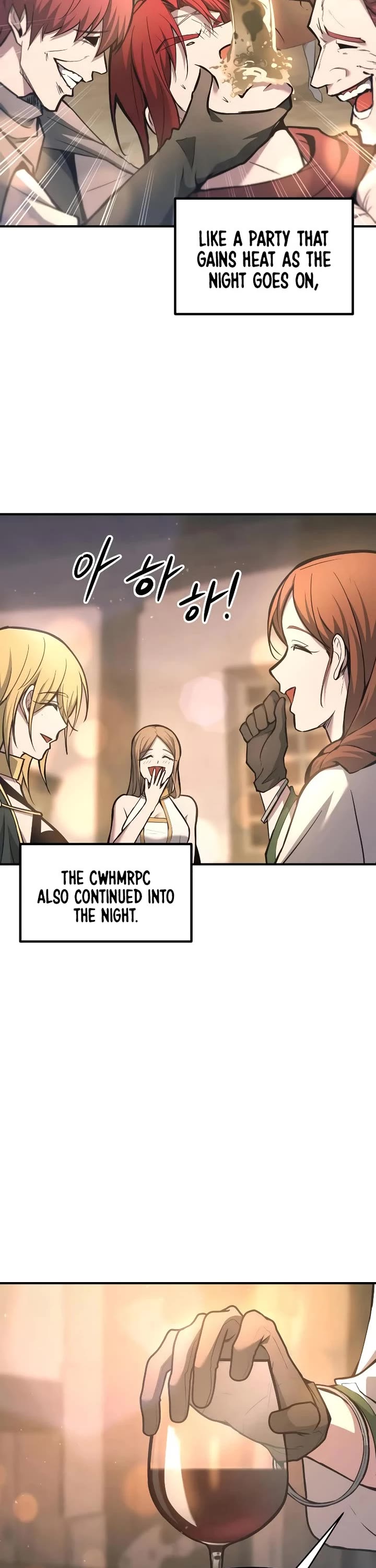 I Became the Tyrant of a Defense Game Chapter 151 page 2 - Chapter 151