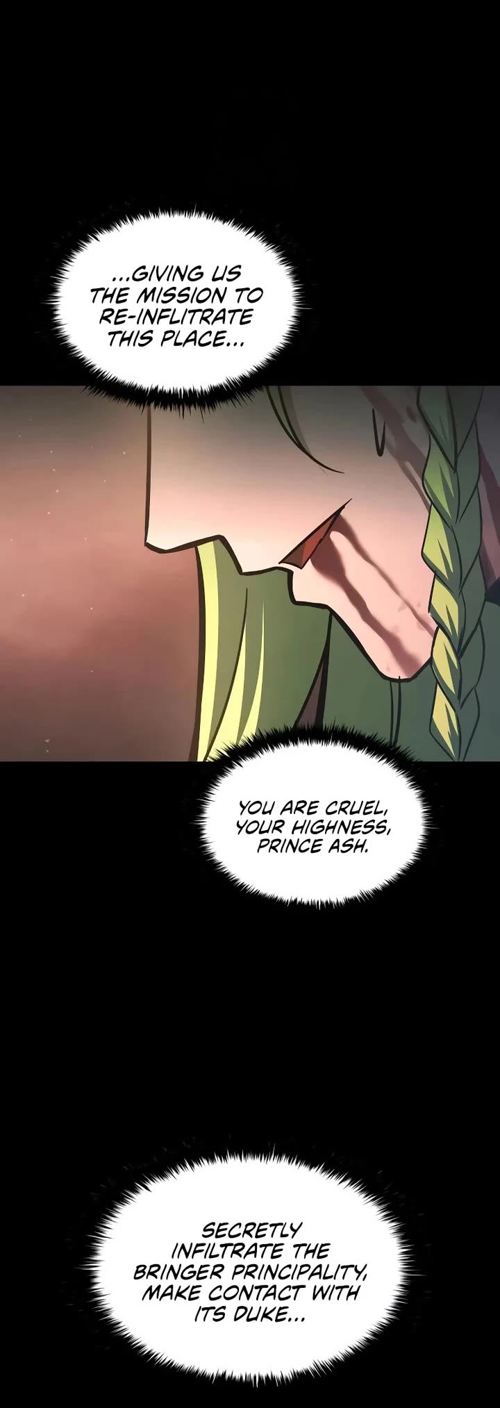 I Became the Tyrant of a Defense Game Chapter 151 page 20 - Chapter 151