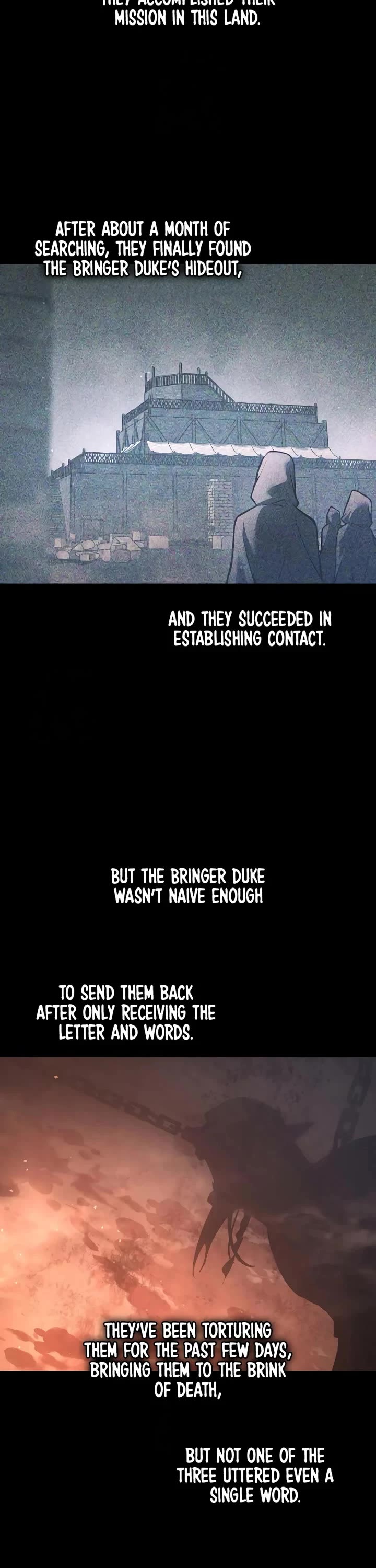 I Became the Tyrant of a Defense Game Chapter 151 page 22 - Chapter 151