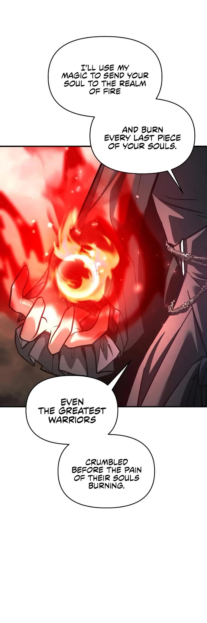 I Became the Tyrant of a Defense Game Chapter 151 page 25 - Chapter 151
