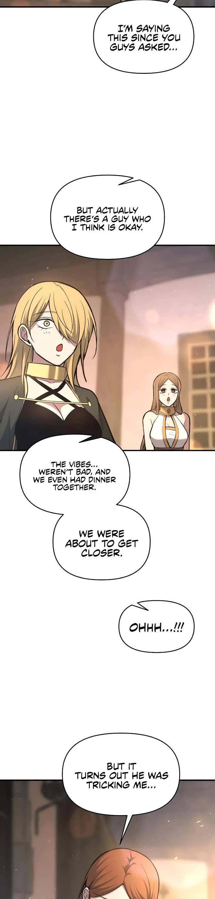 I Became the Tyrant of a Defense Game Chapter 151 page 3 - Chapter 151