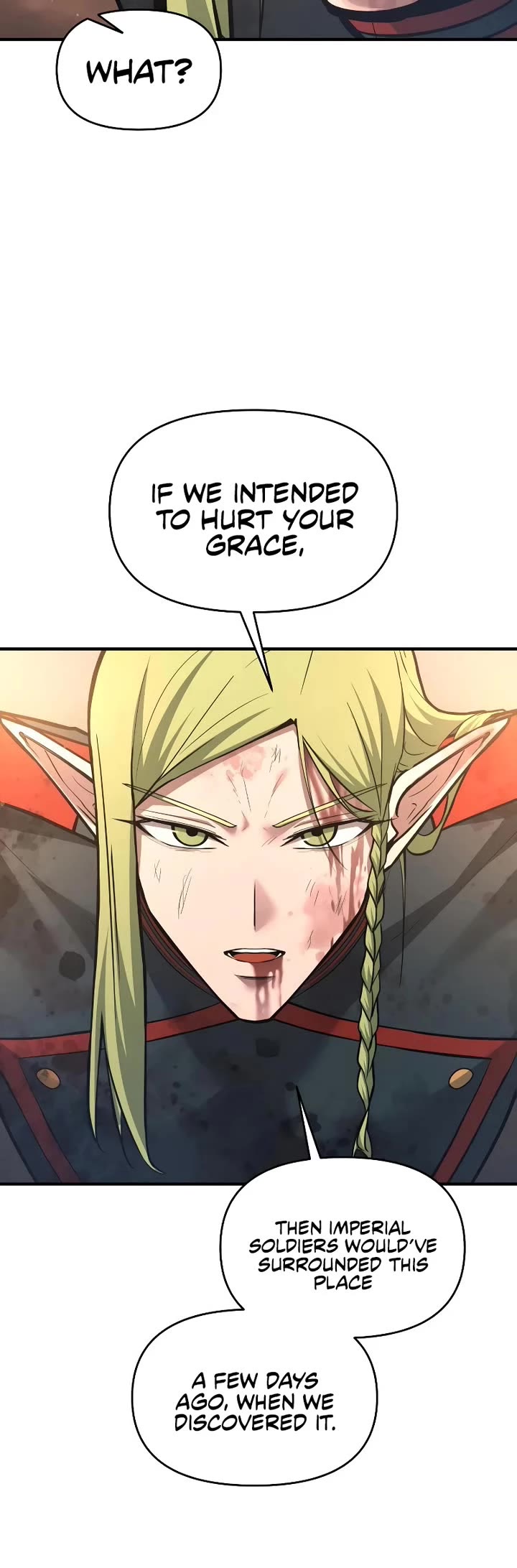 I Became the Tyrant of a Defense Game Chapter 151 page 30 - Chapter 151