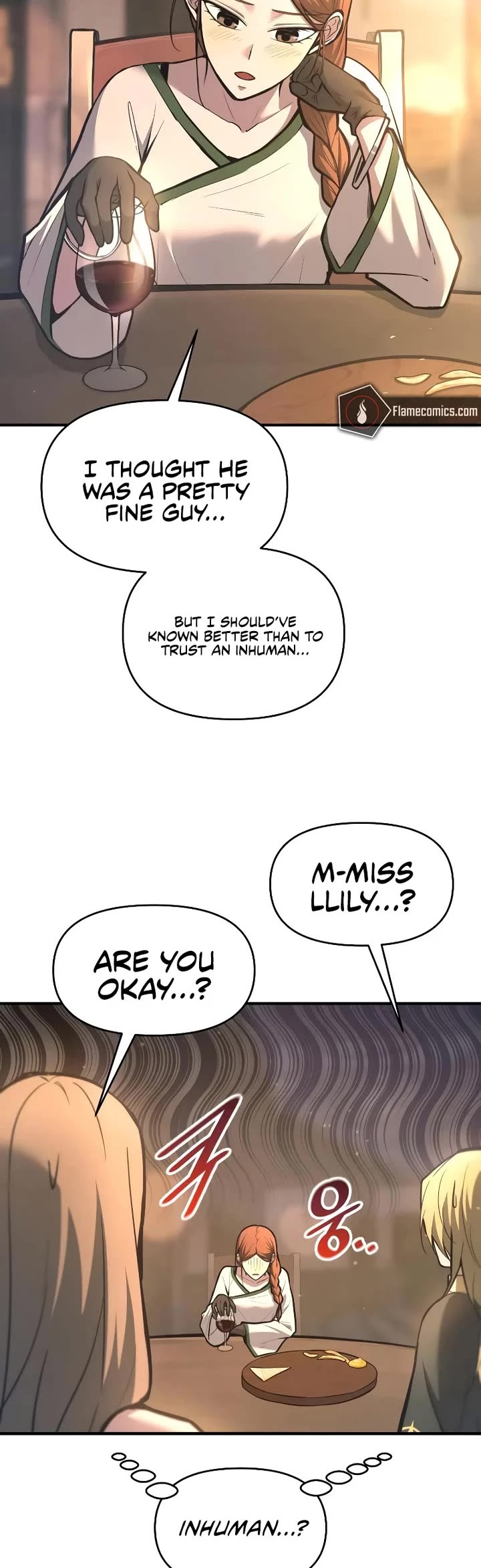 I Became the Tyrant of a Defense Game Chapter 151 page 4 - Chapter 151