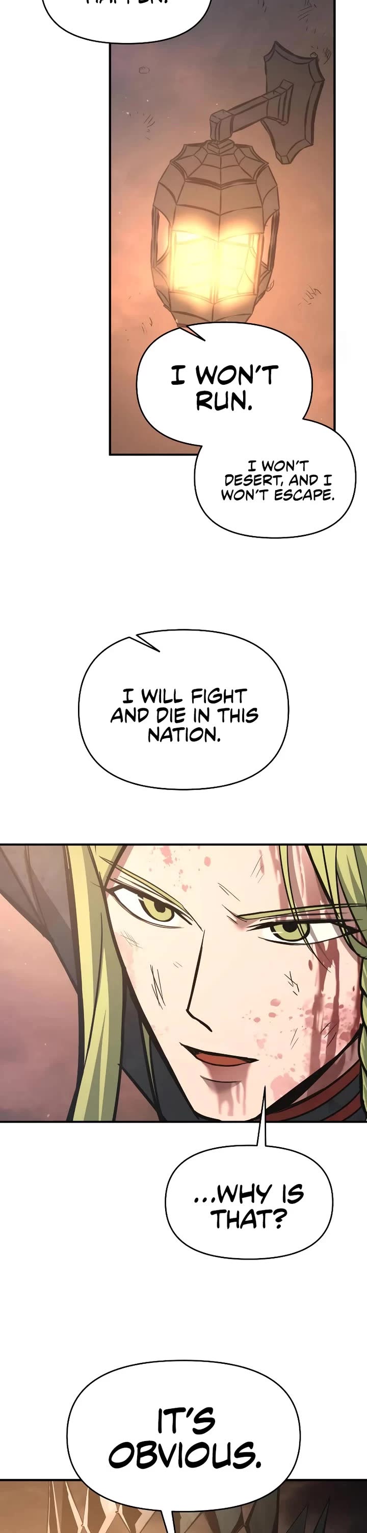 I Became the Tyrant of a Defense Game Chapter 151 page 42 - Chapter 151