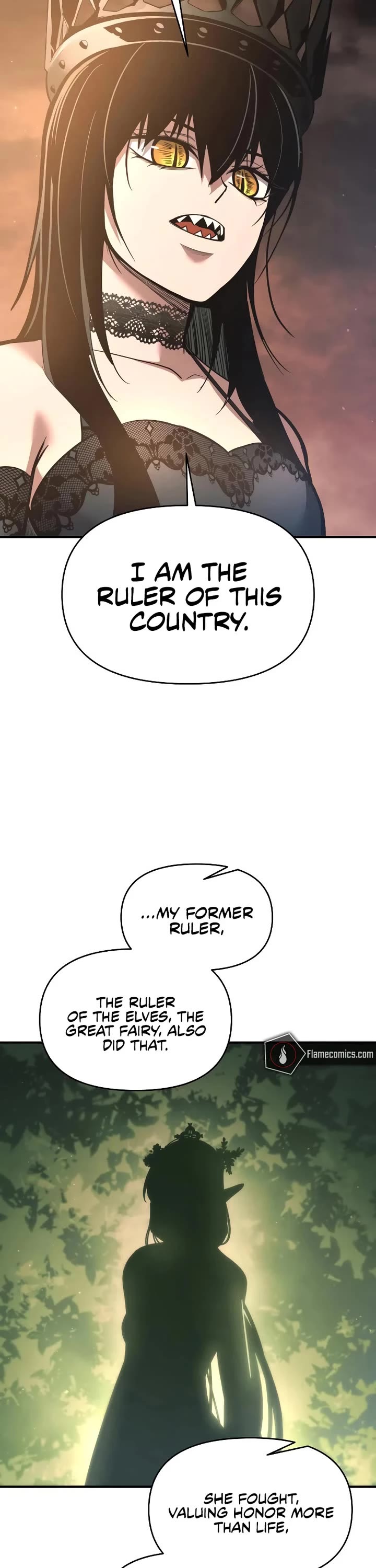 I Became the Tyrant of a Defense Game Chapter 151 page 43 - Chapter 151