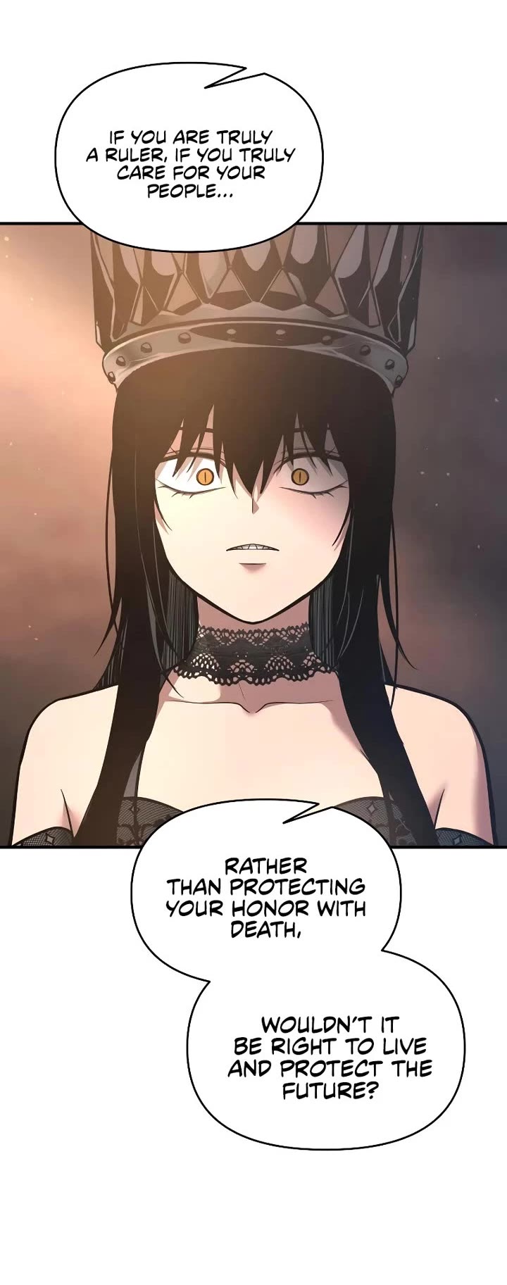 I Became the Tyrant of a Defense Game Chapter 151 page 45 - Chapter 151
