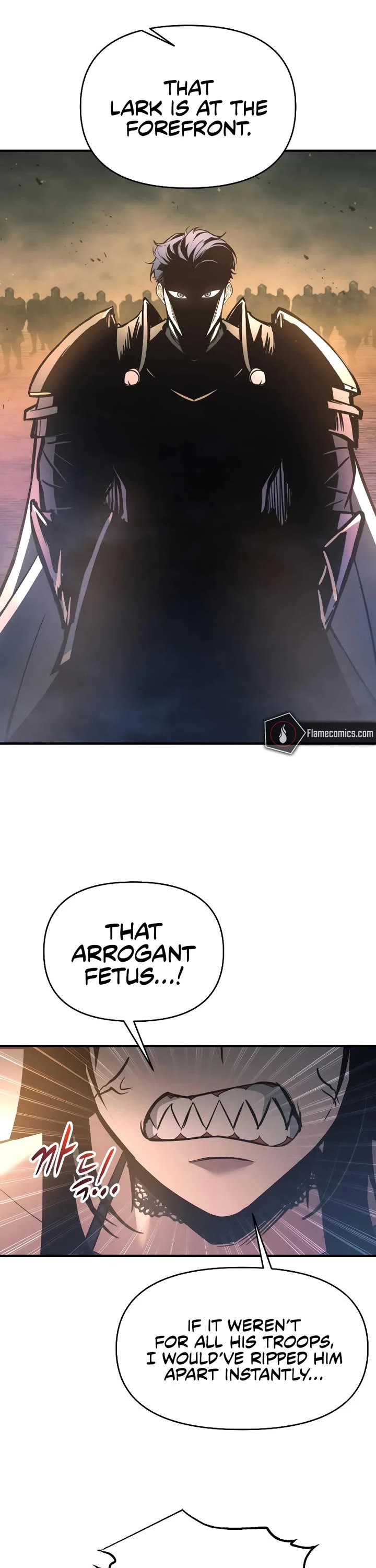 I Became the Tyrant of a Defense Game Chapter 151 page 48 - Chapter 151