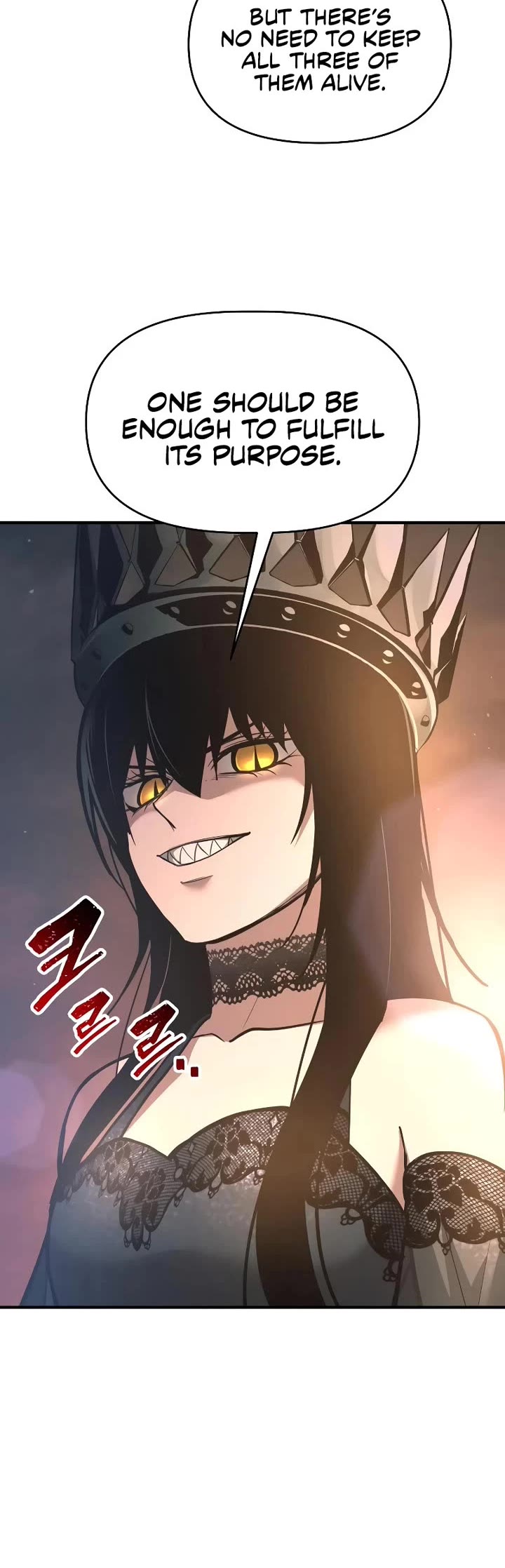 I Became the Tyrant of a Defense Game Chapter 151 page 50 - Chapter 151