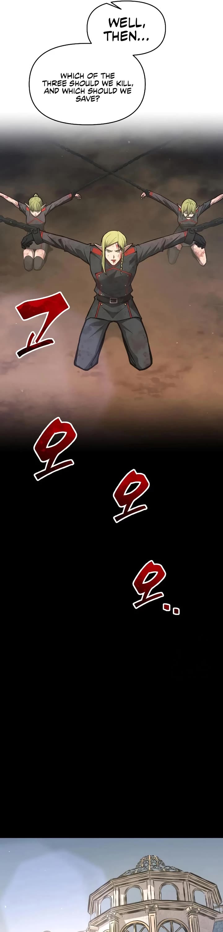 I Became the Tyrant of a Defense Game Chapter 151 page 51 - Chapter 151