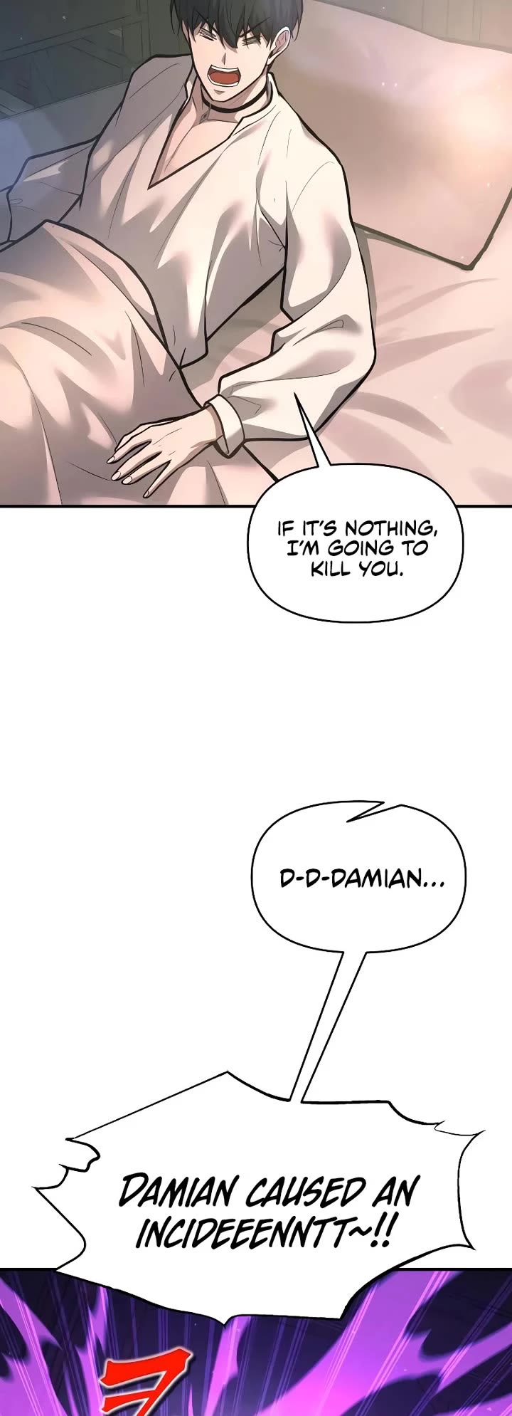 I Became the Tyrant of a Defense Game Chapter 151 page 53 - Chapter 151