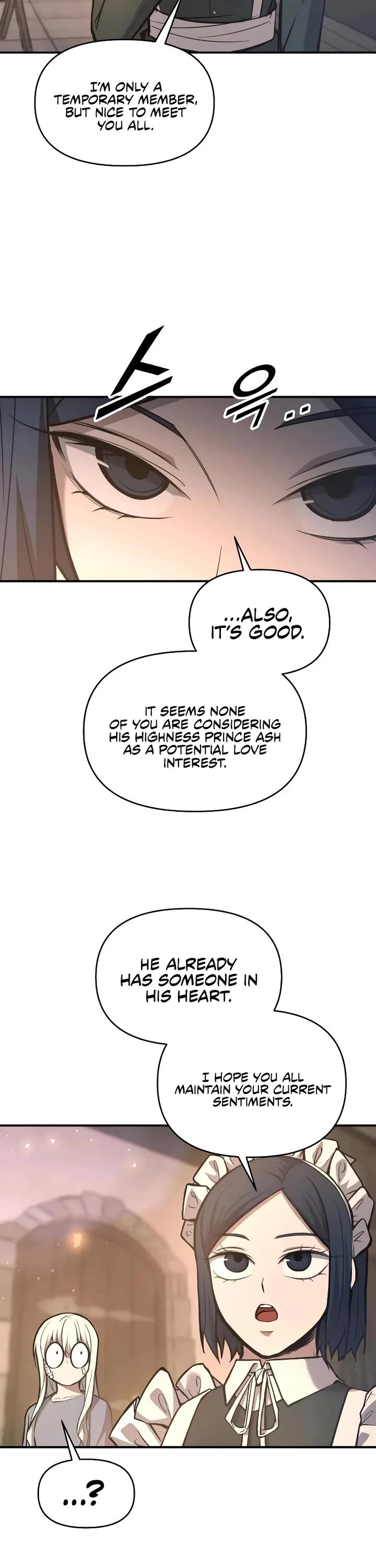 I Became the Tyrant of a Defense Game Chapter 151 page 7 - Chapter 151