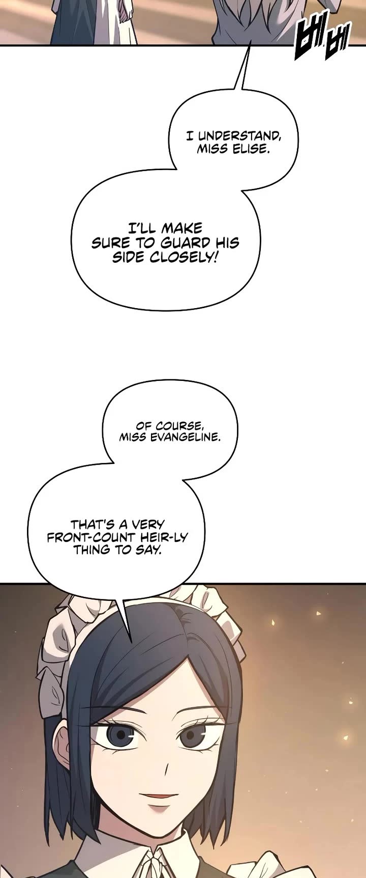I Became the Tyrant of a Defense Game Chapter 151 page 9 - Chapter 151