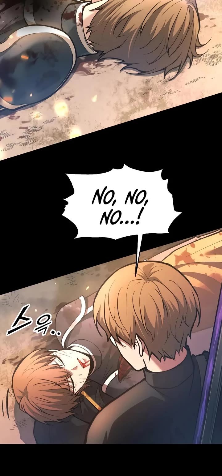 I Became the Tyrant of a Defense Game Chapter 152 page 13 - Chapter 152