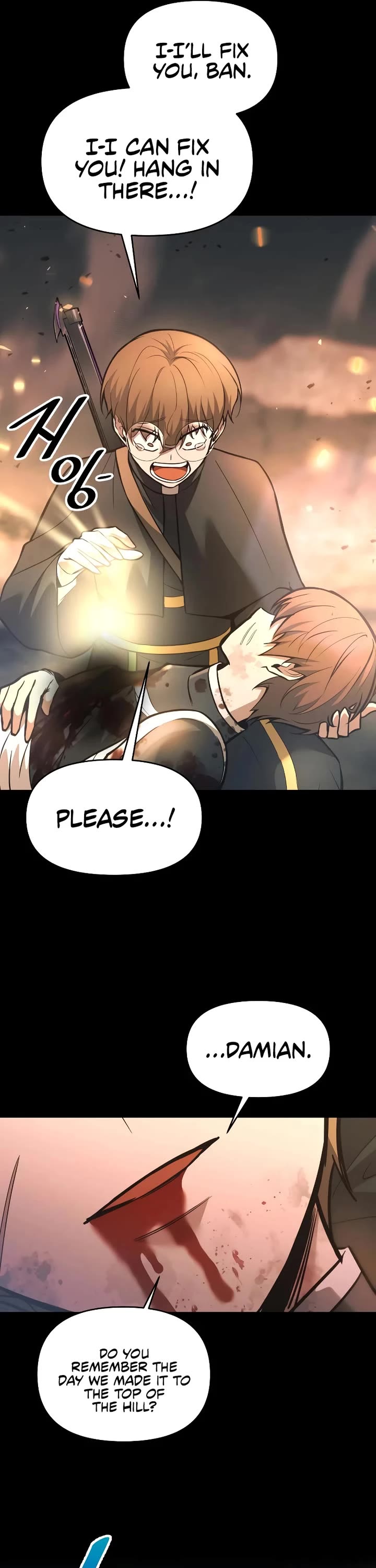 I Became the Tyrant of a Defense Game Chapter 152 page 15 - Chapter 152