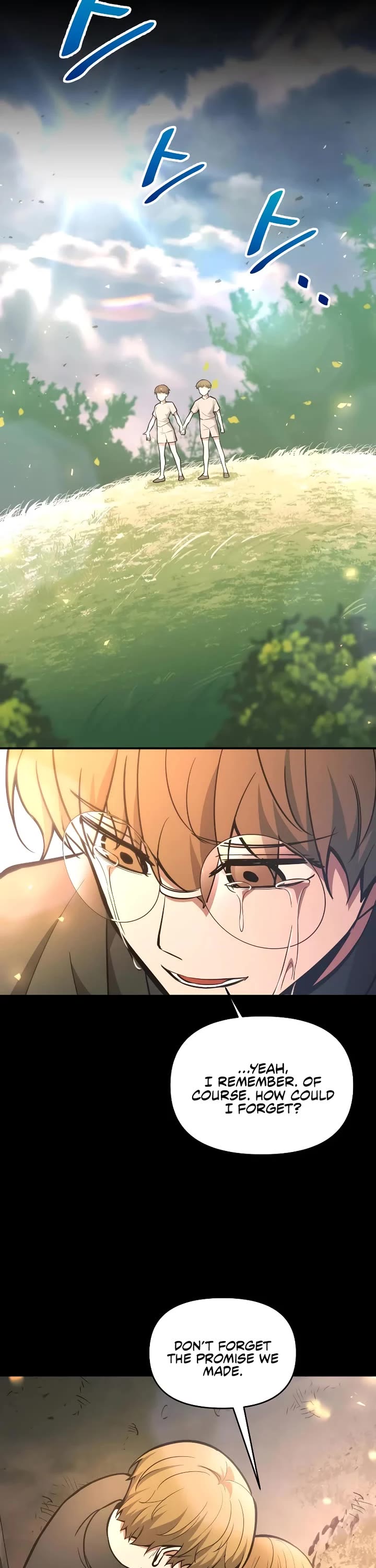 I Became the Tyrant of a Defense Game Chapter 152 page 16 - Chapter 152