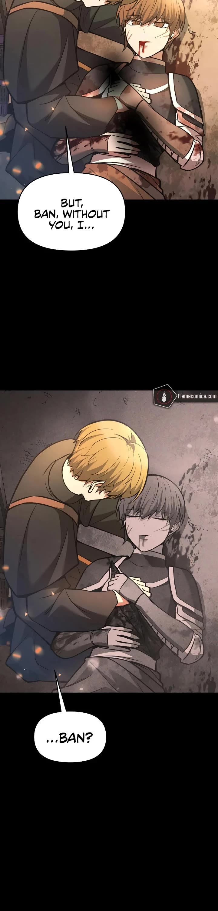 I Became the Tyrant of a Defense Game Chapter 152 page 17 - Chapter 152