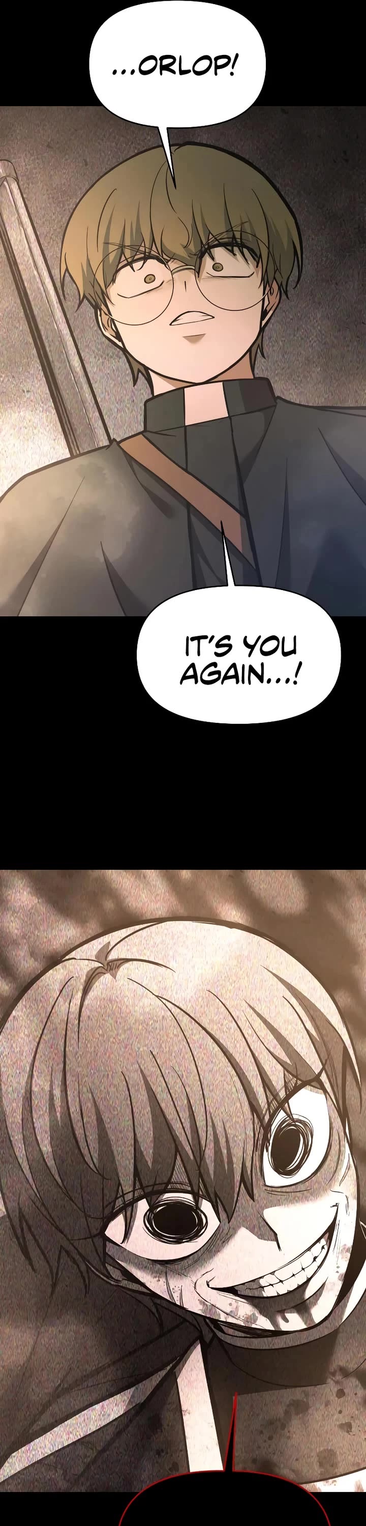 I Became the Tyrant of a Defense Game Chapter 152 page 20 - Chapter 152