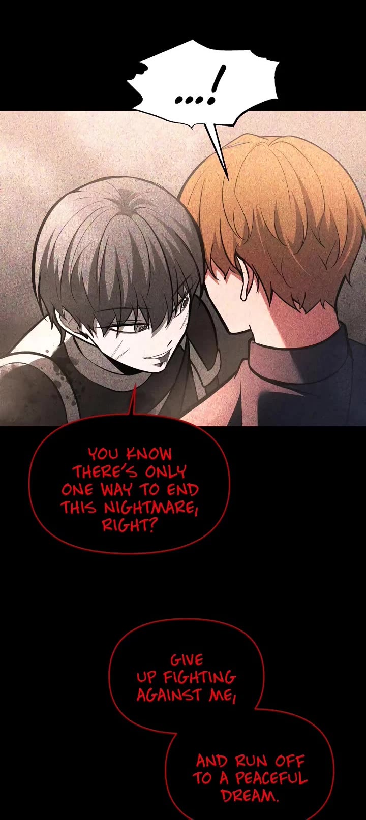 I Became the Tyrant of a Defense Game Chapter 152 page 24 - Chapter 152